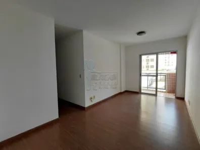 Apartamento com 2 Quartos à venda, 68m² no Centro, Ribeirão Preto
