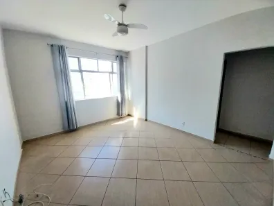 Apartamento com 2 Quartos à venda, 85m² no Icaraí, Niterói
