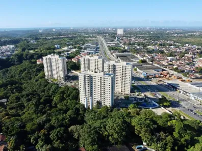 Apartamento com 3 Quartos à venda, 65m² no Antares, Maceió