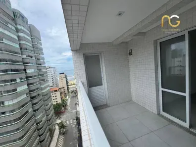 Apartamento com 1 Quarto à venda, 51m² no Tupi, Praia Grande