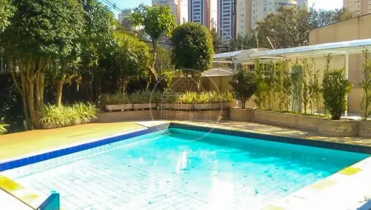Apartamento com 2 Quartos à venda, 79m² no Vila Guarani (Z Sul), São Paulo