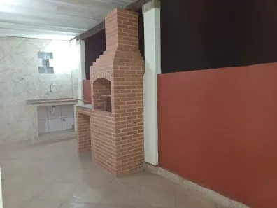 Sobrado com 2 Quartos à venda, 147m² no Padre Miguel, Rio de Janeiro