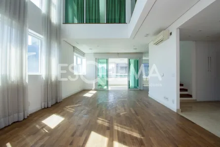 Apartamento com 3 Quartos à venda, 308m² no Jardim Paulistano, São Paulo
