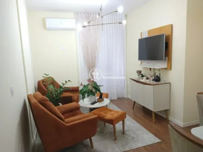 Apartamento com 3 Quartos à venda, 79m² no Bucarein, Joinville