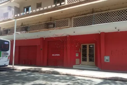 Imóvel Comercial para alugar, 106m² no Jardim Sumaré, Ribeirão Preto