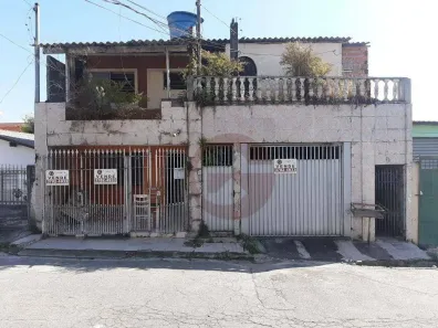 Lote/Terreno à venda, 250m² no Jardim Ester, São Paulo
