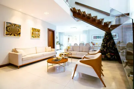 Apartamento com 2 Quartos para alugar, 432m² no Alphaville II, Salvador