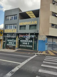 Ponto Comercial à venda, 250m² no Centro, Campinas