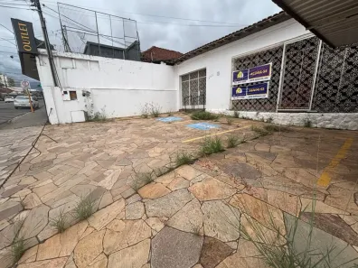 Ponto Comercial com 3 Quartos à venda, 440m² no Centro, Bauru