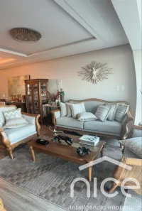 Apartamento com 3 Quartos à venda, 138m² no Centro, Navegantes