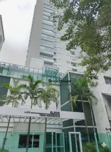 Apartamento com 1 Quarto para venda ou aluguel, 40m² no Vila Buarque, São Paulo