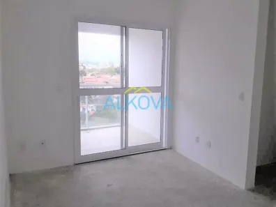 Apartamento com 2 Quartos à venda, 62m² no Loteamento Chácaras Takitani, São José dos Campos