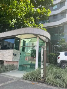 Apartamento com 2 Quartos para alugar, 60m² no Boa Viagem, Recife