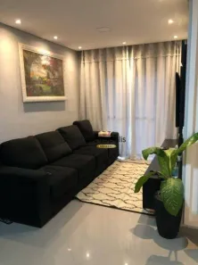Cobertura com 2 Quartos à venda, 144m² no Ferrazópolis, São Bernardo do Campo