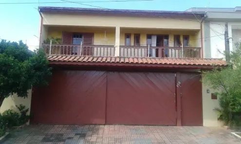 Casa com 3 Quartos à venda, 319m² no Jardim das Palmeiras, Valinhos