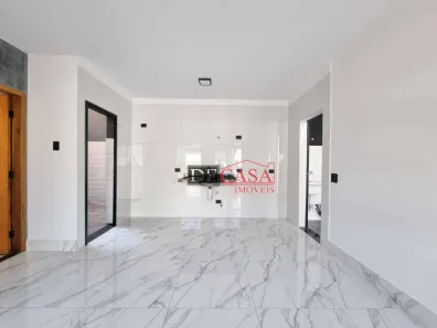 Sobrado com 2 Quartos à venda, 67m² no Jardim Coimbra, São Paulo