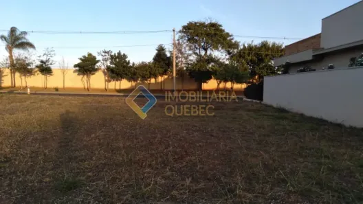 Lote/Terreno à venda, 384m² no Residencial Alto do Castelo, Ribeirão Preto