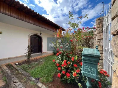 Casa com 4 Quartos à venda, 478m² no São Francisco, Belo Horizonte