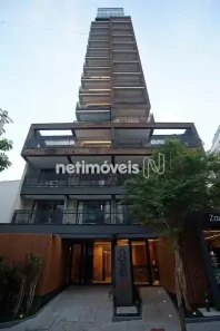 Apartamento com 1 Quarto à venda, 61m² no Vila Nova Conceição, São Paulo