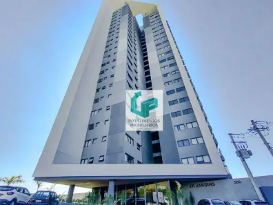 Apartamento com 2 Quartos à venda, 72m² no Jardim Maria José, Votorantim