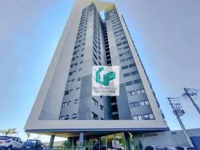 Apartamento com 2 Quartos para alugar, 72m² no Jardim Maria José, Votorantim