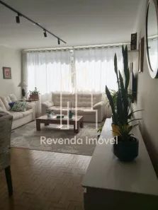 Apartamento com 3 Quartos à venda, 105m² no Santana, São Paulo