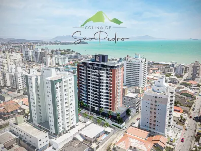 Apartamento com 3 Quartos à venda, 155m² no Barreiros, São José