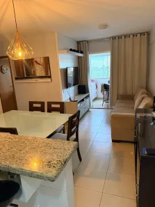 Apartamento com 2 Quartos à venda, 64m² no Parque Amazônia, Goiânia