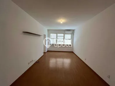 Apartamento com 2 Quartos à venda, 68m² no Botafogo, Rio de Janeiro