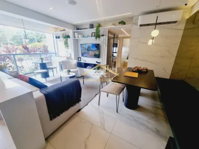 Apartamento com 3 Quartos à venda, 73m² no Bela Vista, Osasco
