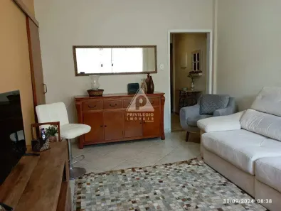 Apartamento com 3 Quartos à venda, 100m² no Icaraí, Niterói