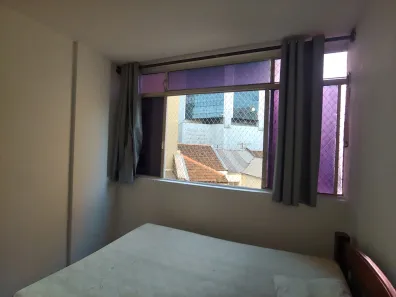 Kitnet com 1 Quarto à venda, 34m² no Liberdade, São Paulo