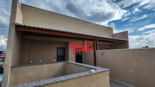 Cobertura com 2 Quartos à venda, 48m² no Vila Vitória, Santo André