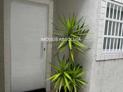 Casa com 2 Quartos à venda, 90m² no Vila Sao Paulo, Mongaguá
