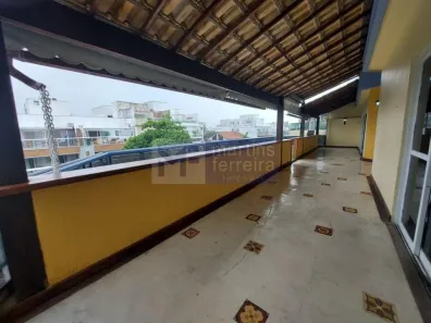 Apartamento com 4 Quartos à venda, 435m² no Recreio dos Bandeirantes, Rio de Janeiro