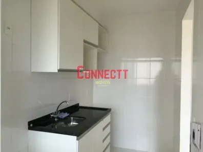Apartamento com 2 Quartos à venda, 49m² no Campos Elíseos, Ribeirão Preto