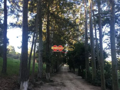 Fazenda/Sítio com 1 Quarto à venda, 30000m² no Terras de São Sebastião, Itatiba