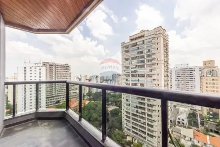 Apartamento com 3 Quartos à venda, 166m² no Vila Clementino, São Paulo