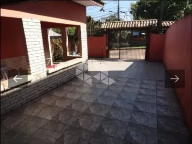 Casa com 3 Quartos à venda, 131m² no Marechal Rondon, Canoas