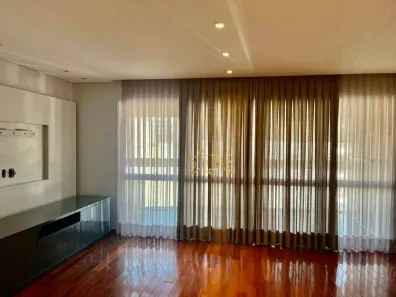 Apartamento com 2 Quartos para alugar, 93m² no Vila Olímpia, São Paulo