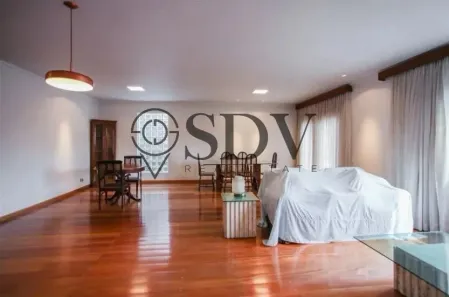 Sobrado com 4 Quartos à venda, 511m² no Vila Madalena, São Paulo