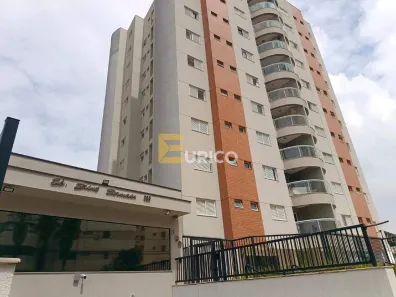 Apartamento com 3 Quartos à venda, 95m² no Jardim Emília, Sorocaba