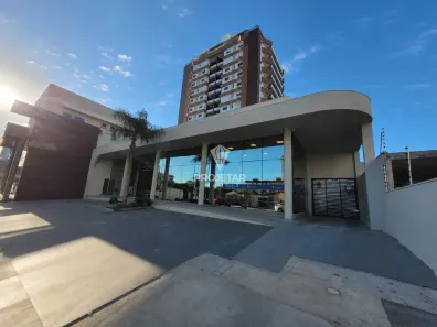 Sala Comercial para alugar, 115m² no Centro, Araranguá