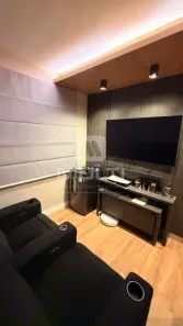 Apartamento com 2 Quartos à venda, 54m² no Grand Ville, Uberlândia