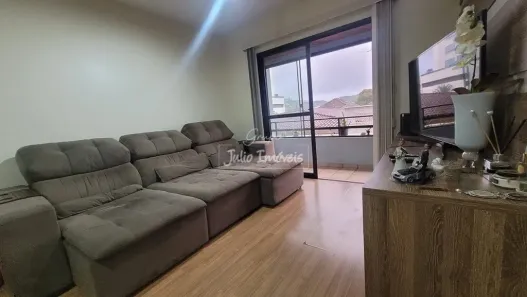 Apartamento com 3 Quartos à venda, 116m² no Centro I, Brusque