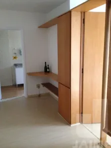 Apartamento com 1 Quarto à venda, 37m² no Santa Cecília, São Paulo
