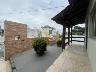 Casa com 3 Quartos para alugar, 96m² no Bela Vista, São José