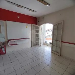 Sala Comercial para alugar, 140m² no Jardim Santo Elias, São Paulo