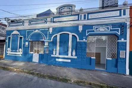 Imóvel Comercial para alugar, 110m² no Paissandu, Recife