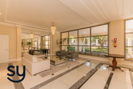 Apartamento com 2 Quartos à venda, 80m² no Três Figueiras, Porto Alegre